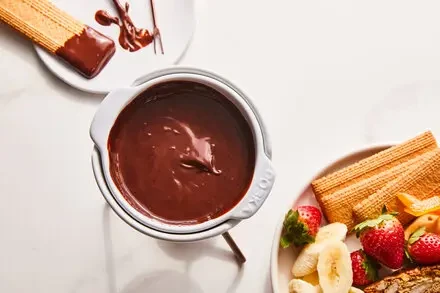 Chocolate Fondue: A Decadent Dessert Classic
