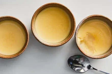 Chawanmushi (Japanese Steamed Egg Custard)
