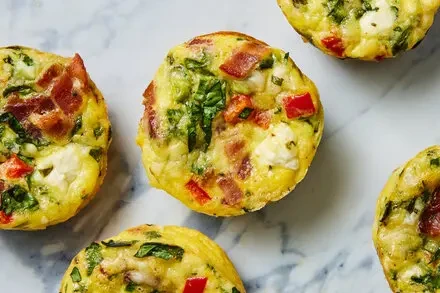 Egg Muffins: A Versatile Breakfast Classic