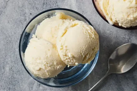 Gelato Recipe: Classic Vanilla (with Optional Enhancements)