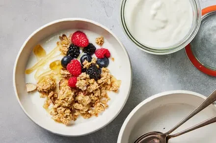 Instant Pot Yogurt: A Comprehensive Guide to Homemade Creamy Yogurt