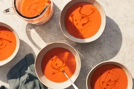 Best Gazpacho Recipe